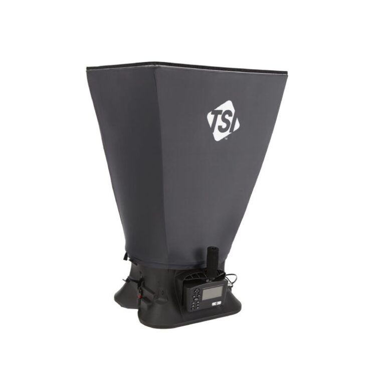 ProHood Capture Hood Model PH731 Airflow Measurements prohood-capture-hood-model-ph731-airflow-measurements